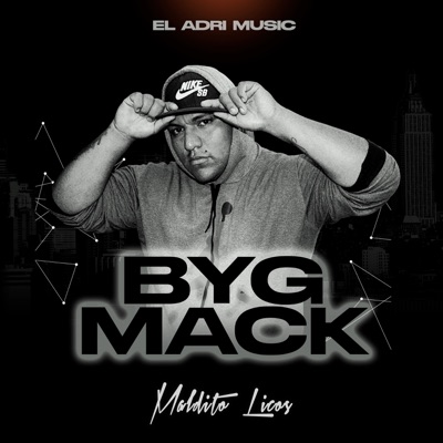 Maldito Licor - Single