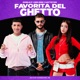 Favorita del Ghetto CROSSOVER 12 Single