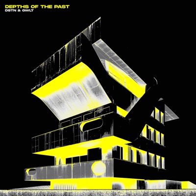 Depths of the Past - EP