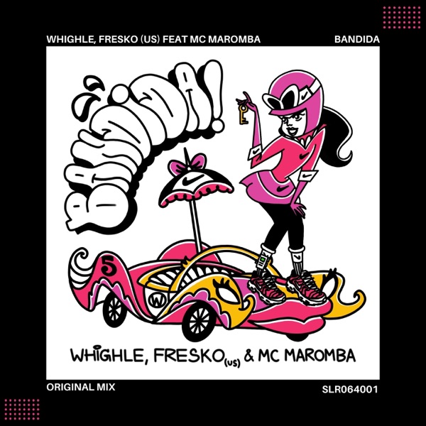 Bandida EP