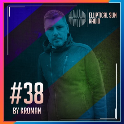 Elliptical Sun Radio 38