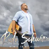 HEMEL IN MY HANDE — RUDO SCHWIM
