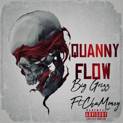 Quanny Flow (feat. ChaMoney) - Single