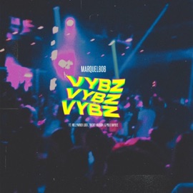 VYBZ (I Want You Girl) (feat. Hollywood Luck, TRICKY HUDSON & Polo Baybee) [Radio Edit] Marquel806