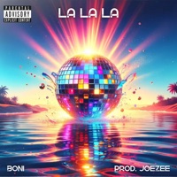 La La La - Single - Boni
