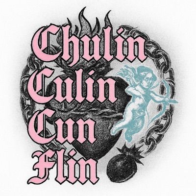c h u l i n c u l i n c u n f l i n - Single