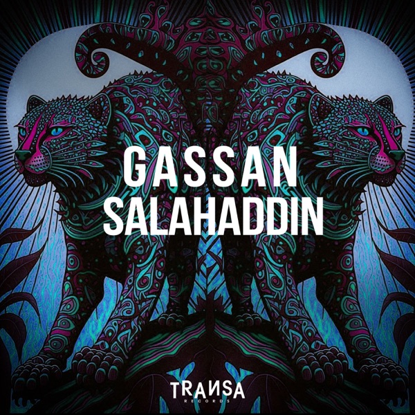 Gassan & Salahaddin - Single
