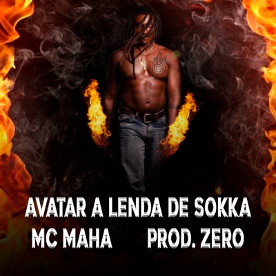 Avatar a Lenda de Sokka - Single