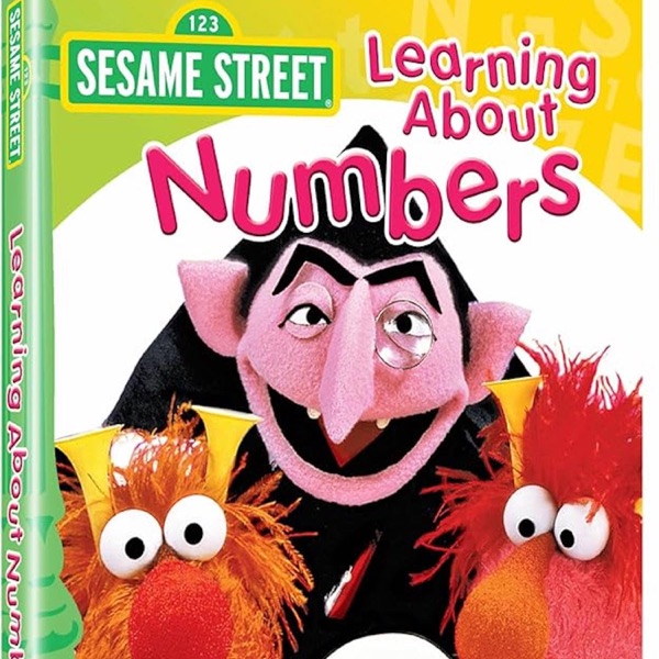 Learning About Numbers (feat. LAN.)