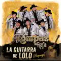 LA GUITARRA DE LOLO