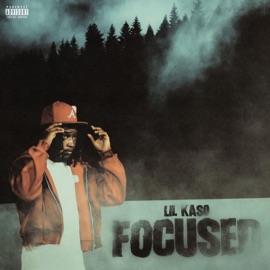 Broke My Mind (feat. luuuhtank) Lil Kaso