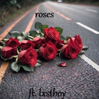 roses (feat. Lxst Boy) - Single - Gr!ffin