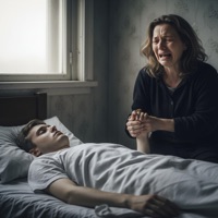 A Lágrima Rolou - Single - Mc Faik & Dj ADF