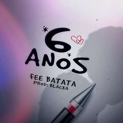 6 Anos - Single