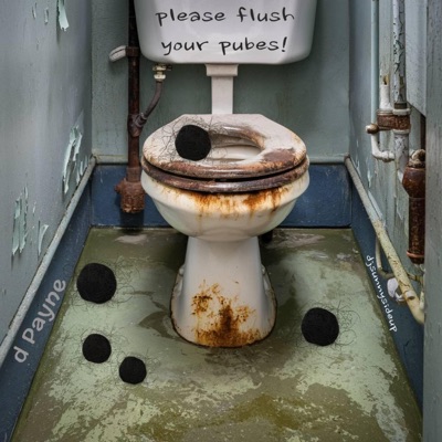 pubic plubic places - Single