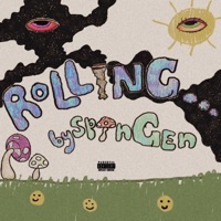 Rolling - Single - Spin Gen