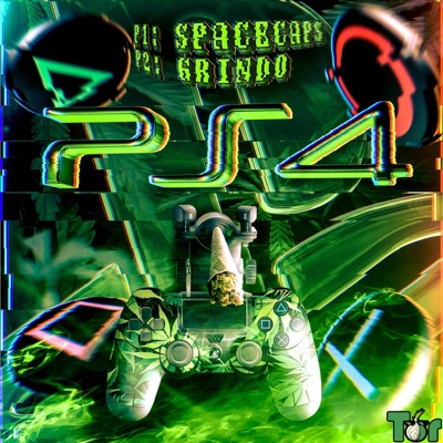 Jailbreak! (feat. GRINDO ATK, yos1i & 9gift9) - Single