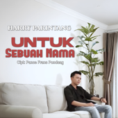Untuk Sebuah Nama song art