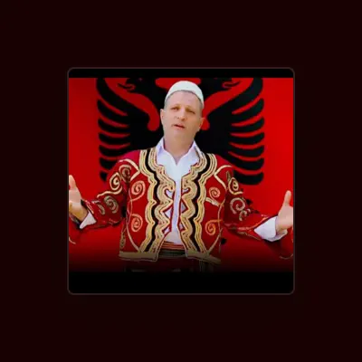 Listen to Lek Plepi, watch music videos, read bio, see tour dates & more!