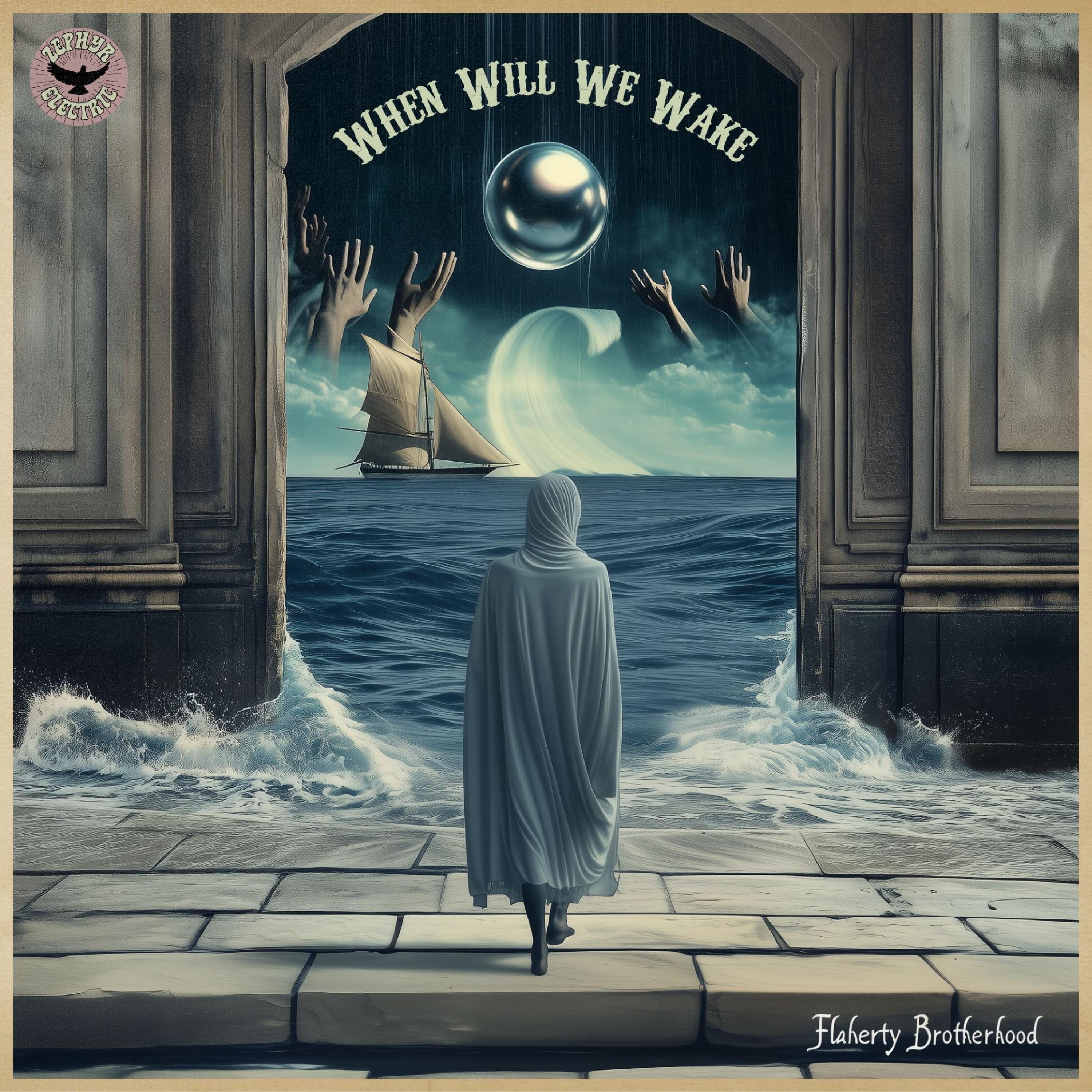 When Will We Wake - Single