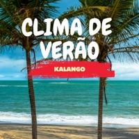 Clima de Verão - Single - Kalango