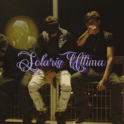 Solaris Última - EP