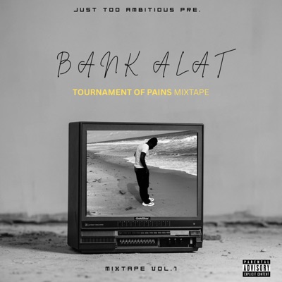 TOURNAMENT OF PAINS - EP