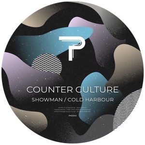 Showman / Cold Harbour - Single