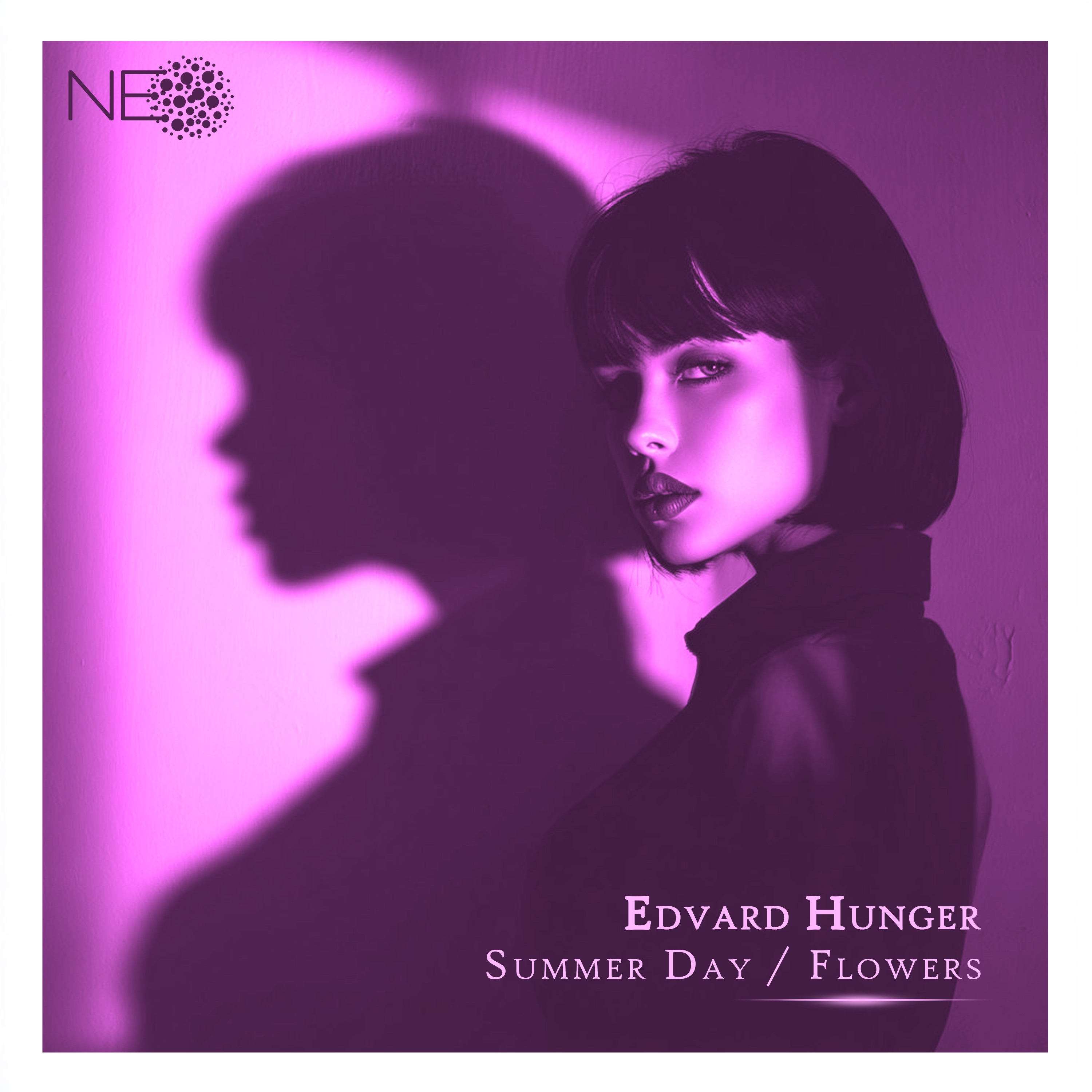 Summer Day / Flowers - Single