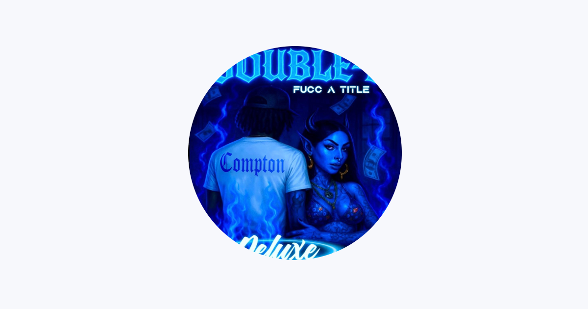 Double-P - Apple Music