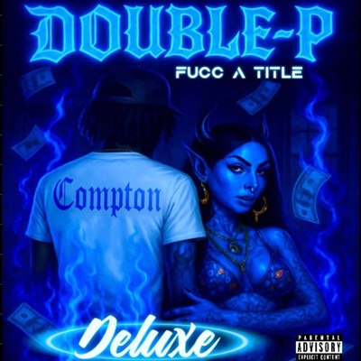 FUCC A TITLE (DELUXE)