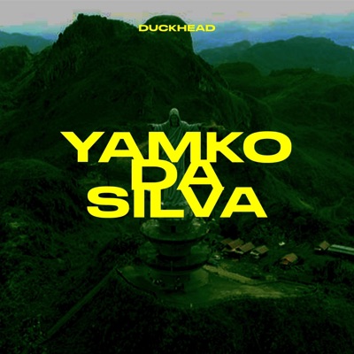 YAMKO DA SILVA (feat. CALAAA) - Single