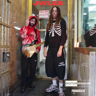 Jwles Guitar Session - Single