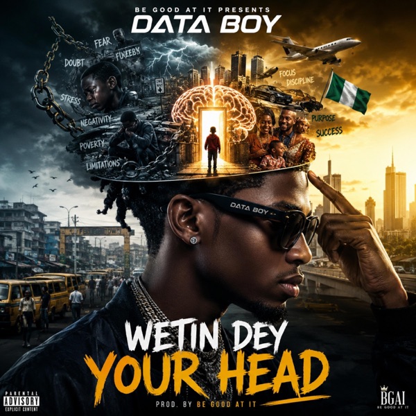 Wetin Dey Your Head