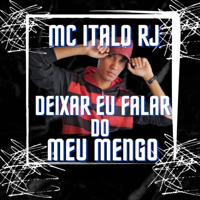 Deixar Eu Falar do Meu Mengo - Single