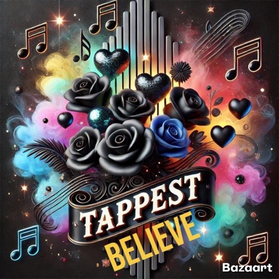 Believe (feat. Tappest official) - Single