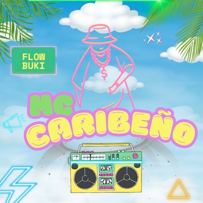 Mc caribeño flow buki - Single