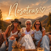 NutriWellness - Nosotras ilustración