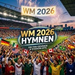 WM 2026 Hymnen