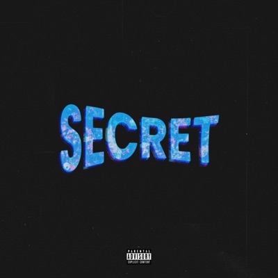 Secret (feat. Krispel) - Single