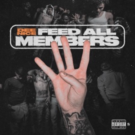 Stuck In My Ways (feat. D-Slay & Jdoe) Dee Nice