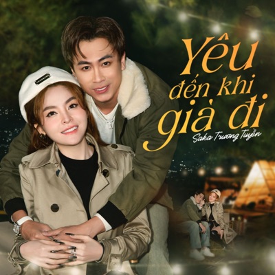 Yêu Đến Khi Già Đi - Single