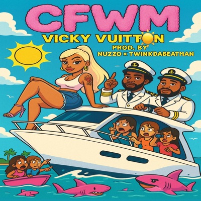 CFWM(Can't Fk Wimme) - Single