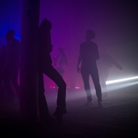 Girls Just Want To Have Fun - Single - Hypermorph