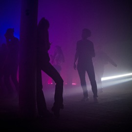 Girls Just Want To Have Fun Hypermorph