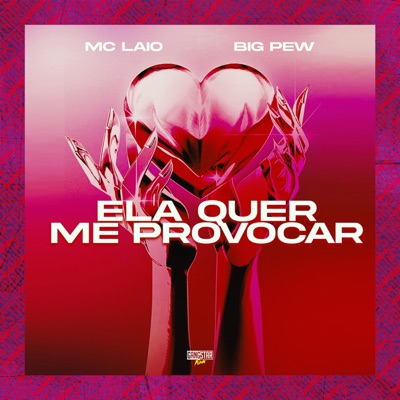 Ela Quer Me Provocar - Single