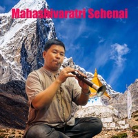 Mahashivaratri Sehenai - EP - Dhan Bahadur Gurung
