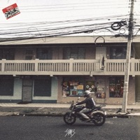 Halconcito - Single - Drive & Stapes