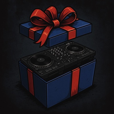 MONTAGEM O DJ tem uma surpresa (feat. MC Manhoso) - Single