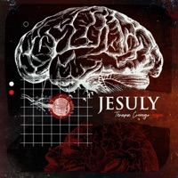 Terapia conmigo mismo - EP - Jesuly